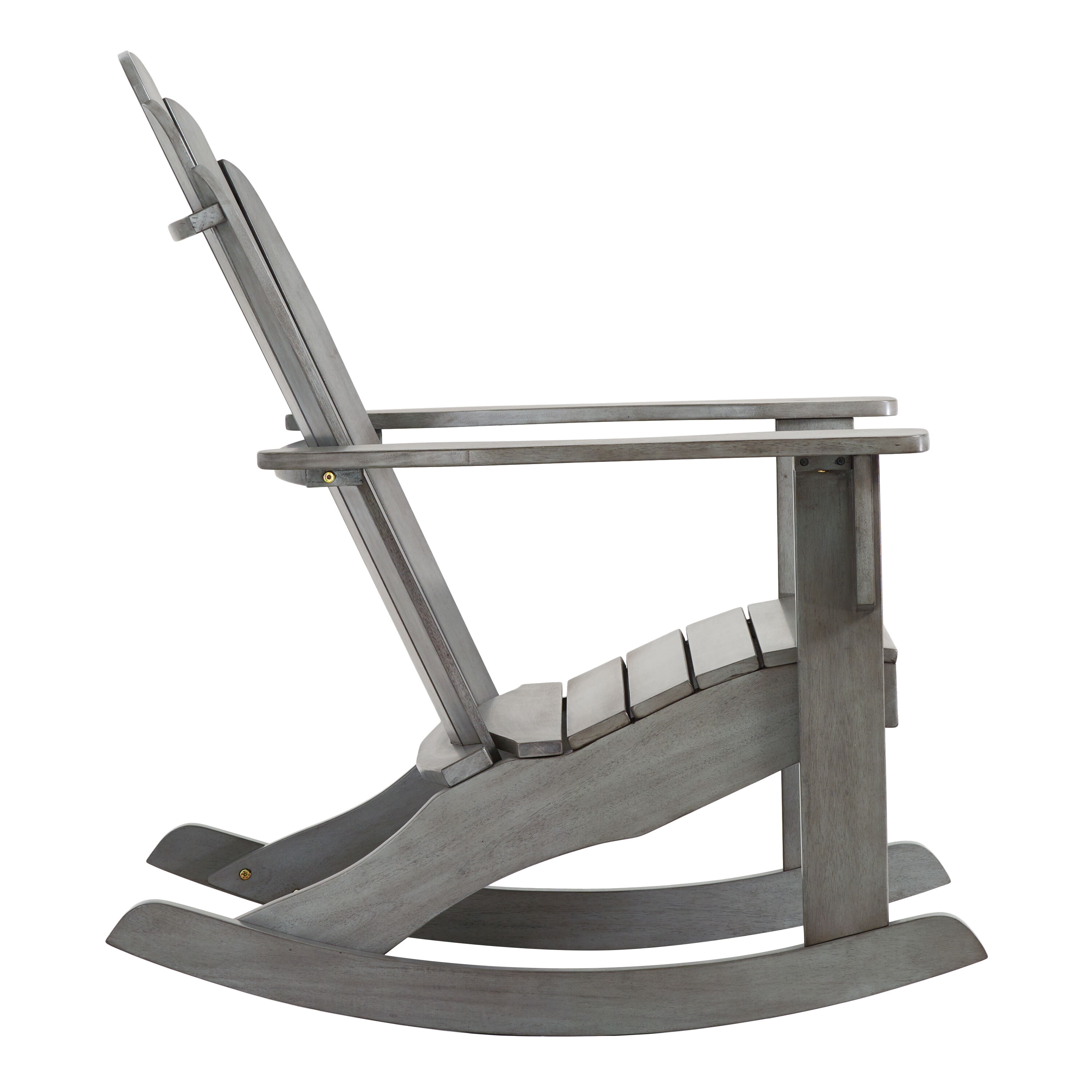 Cost clearance plus adirondack