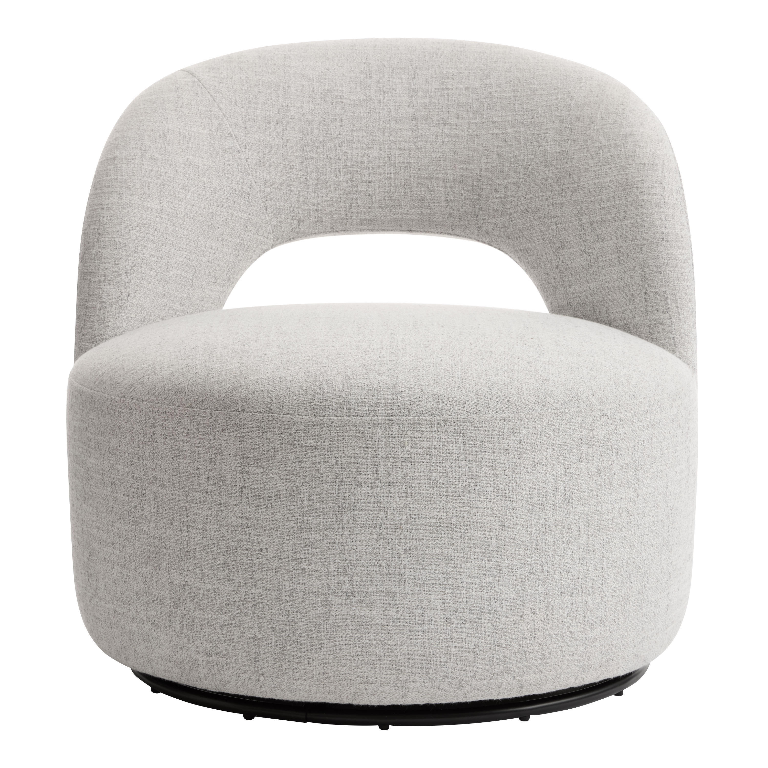 Megan swivel chair world market outlet