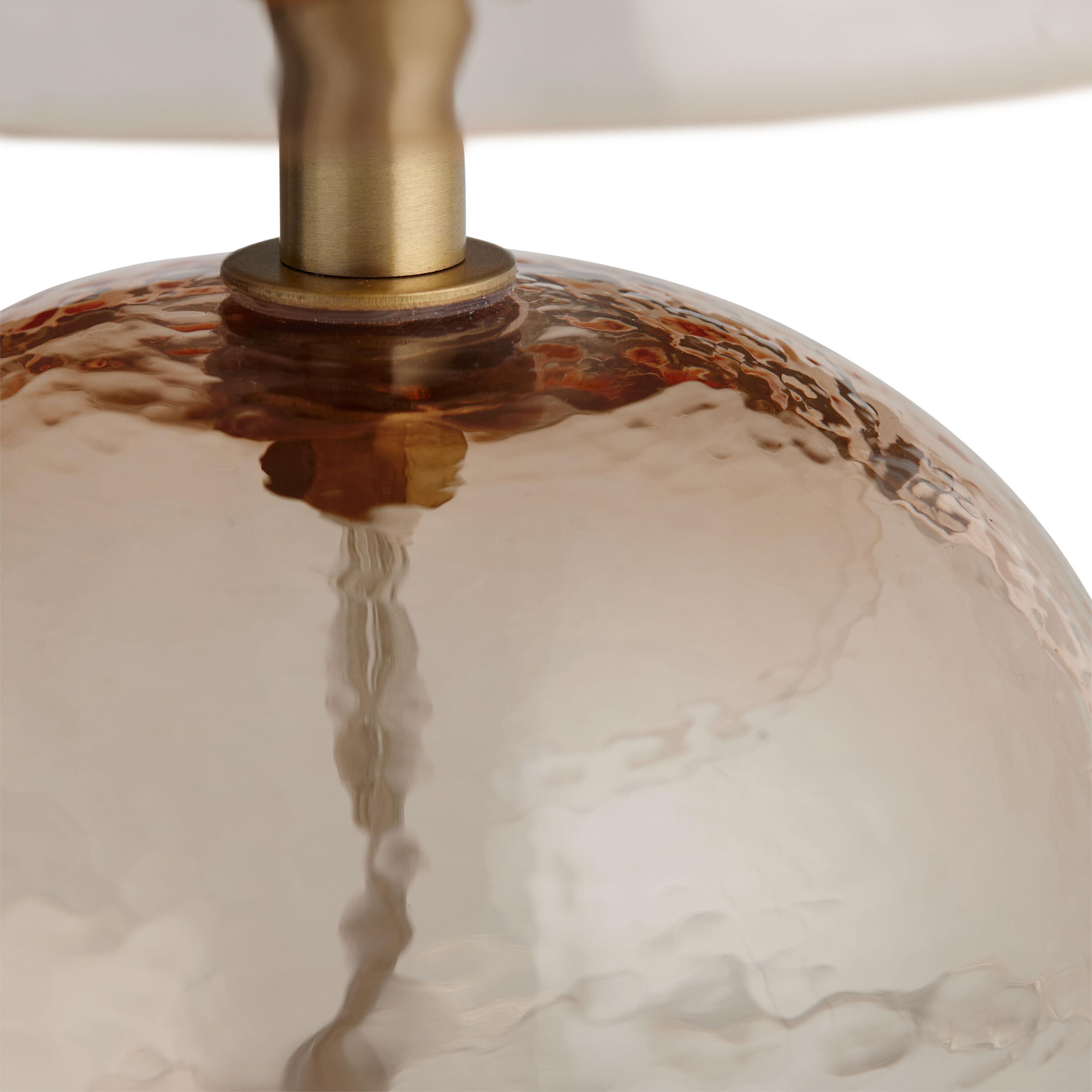 Amber rose table lamp price discount