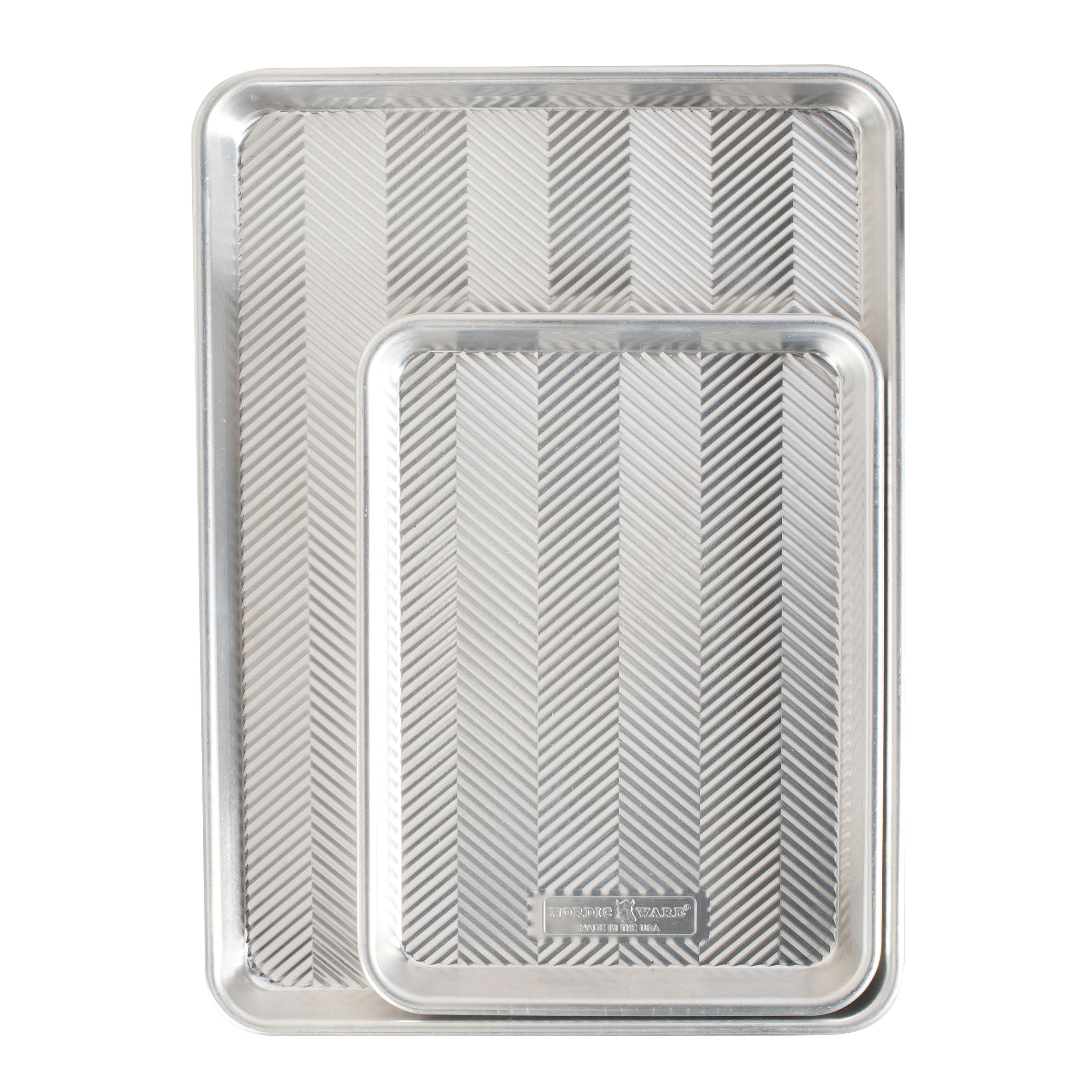 Nordic ware baking sales set