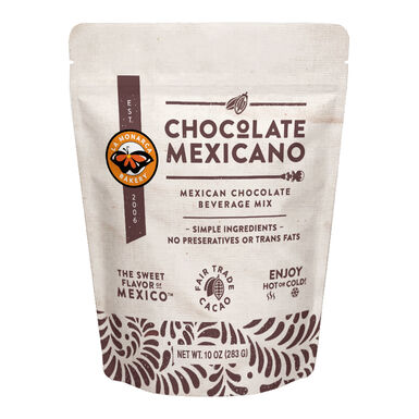 La Monarca Mexican Hot Chocolate Pouch La Monarca Mexican Hot Chocolate Pouch