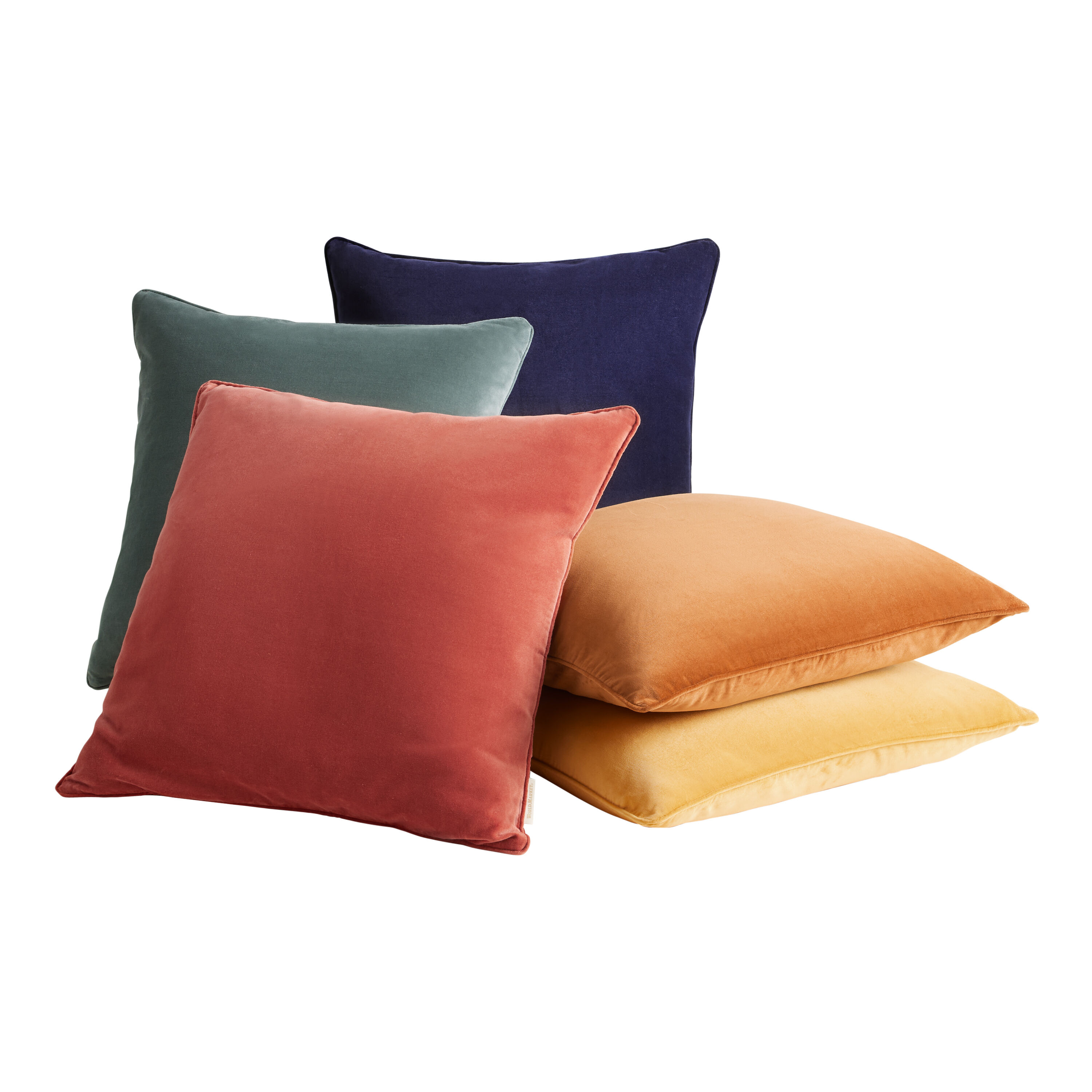 Decorative Throw Pillows Accent Your Space World Market