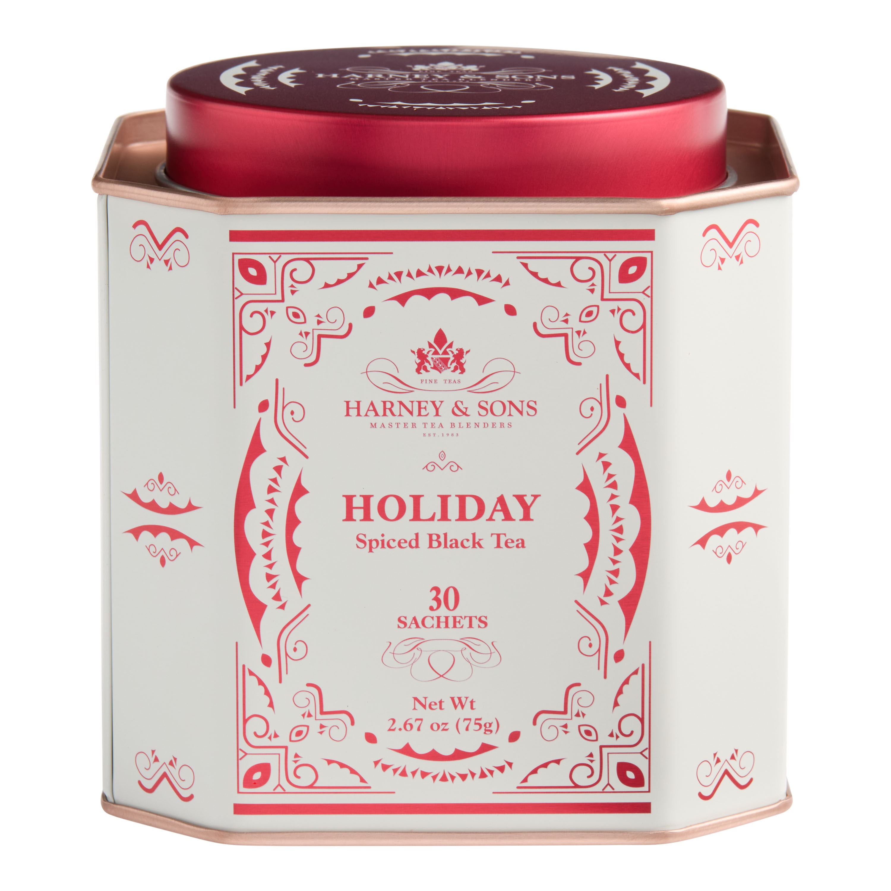 Christmas Breakfast Gourmet Food and Drink Collection image number 5