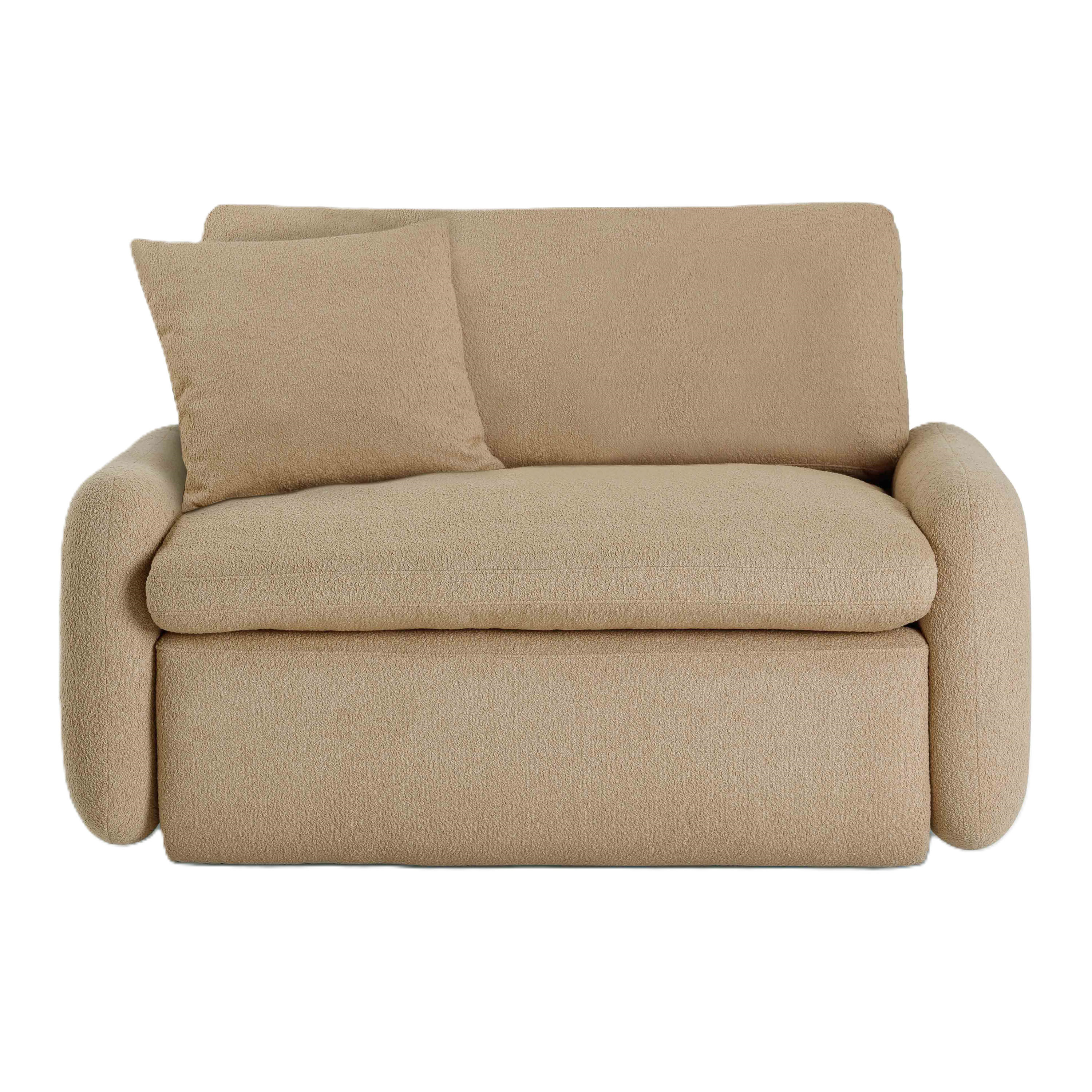 Whittaker Oversized Upholstered Chair image number 2