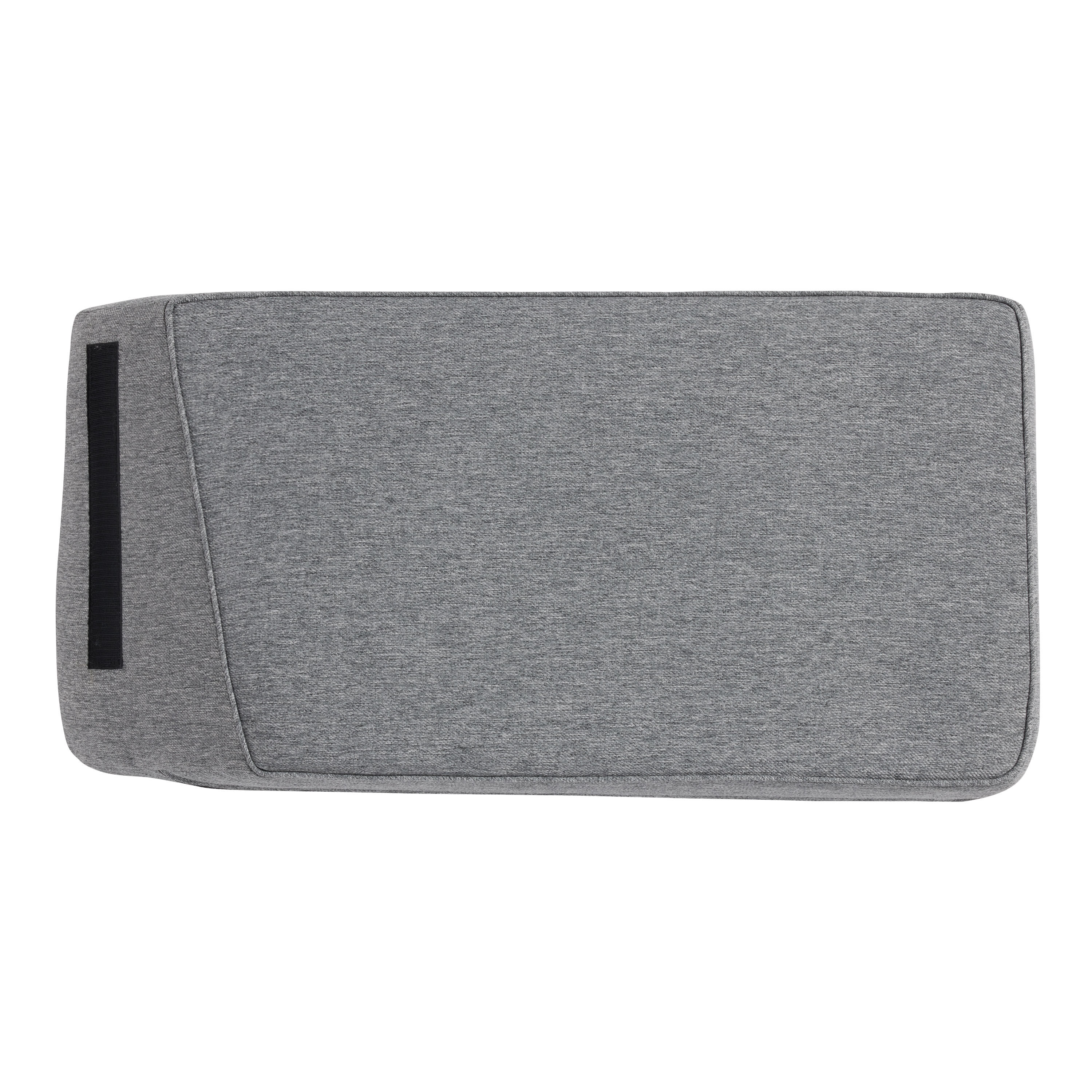 Andorra Outdoor Corner End Replacement Cushions 3 Piece Set image number 2