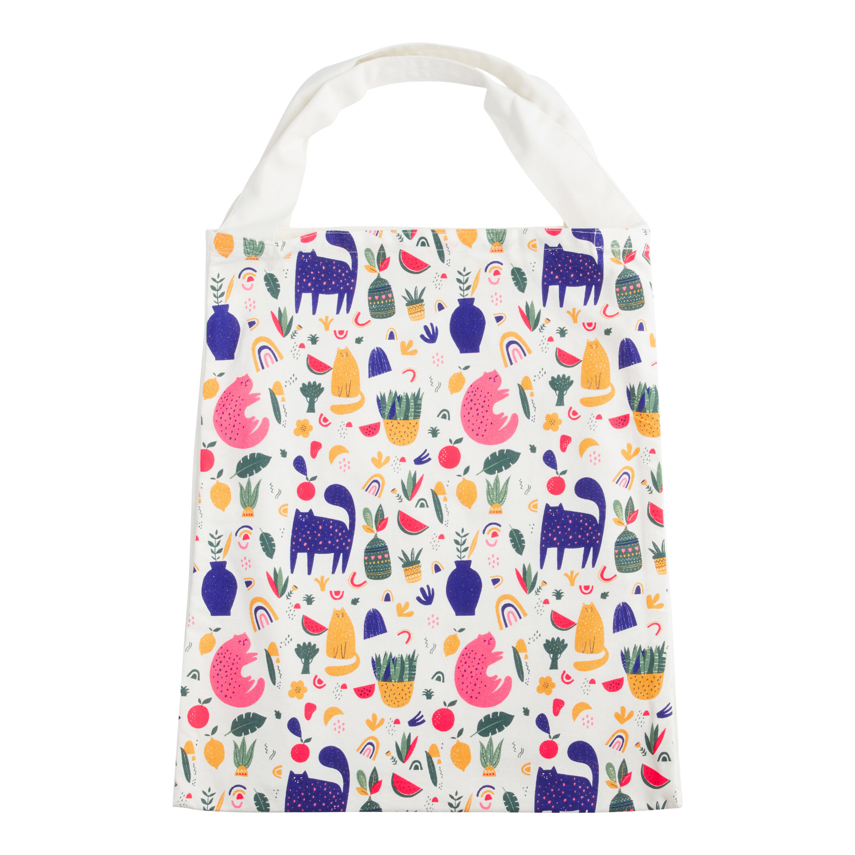 Moses shopper 2025 bag