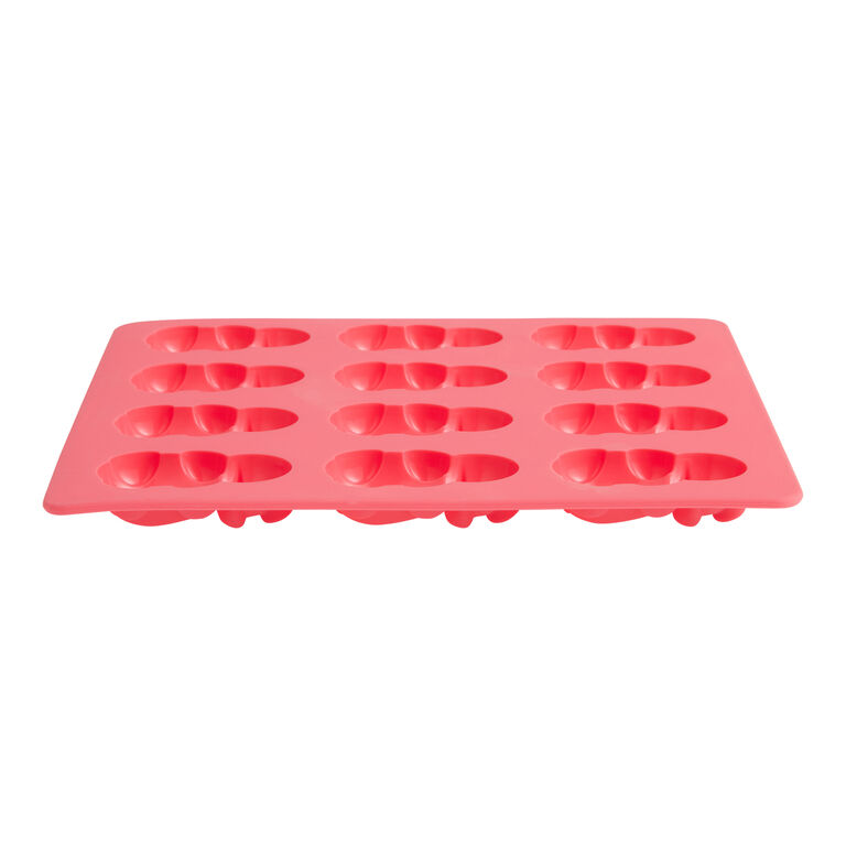 Mobi 12 Little Pigs in Blankets Silicone Baking Mold - World Market