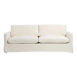 Chandler Slipcover Sofa