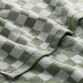 Asteria Checkered Terry Hand Towel image number 2