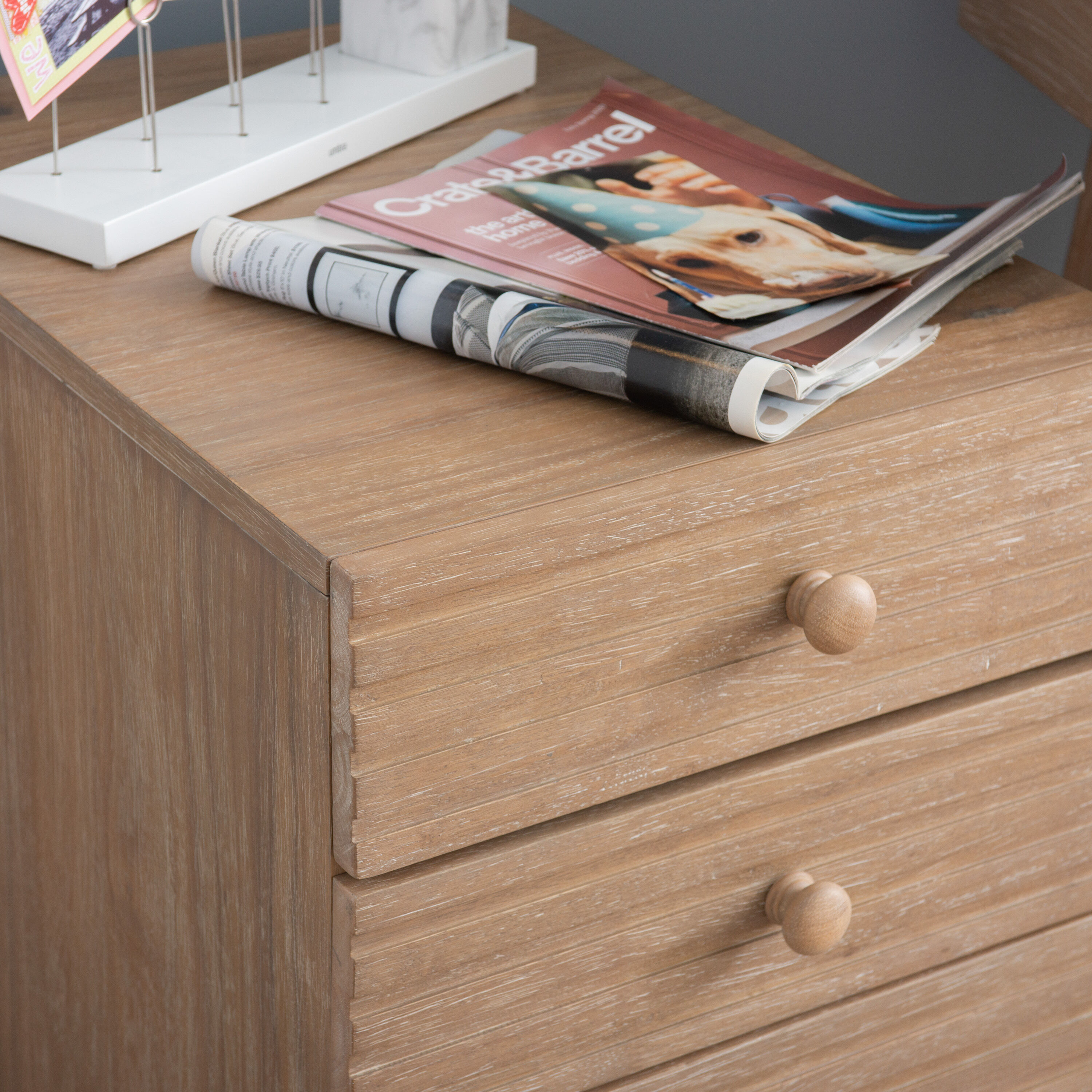 World market clearance file cabinet
