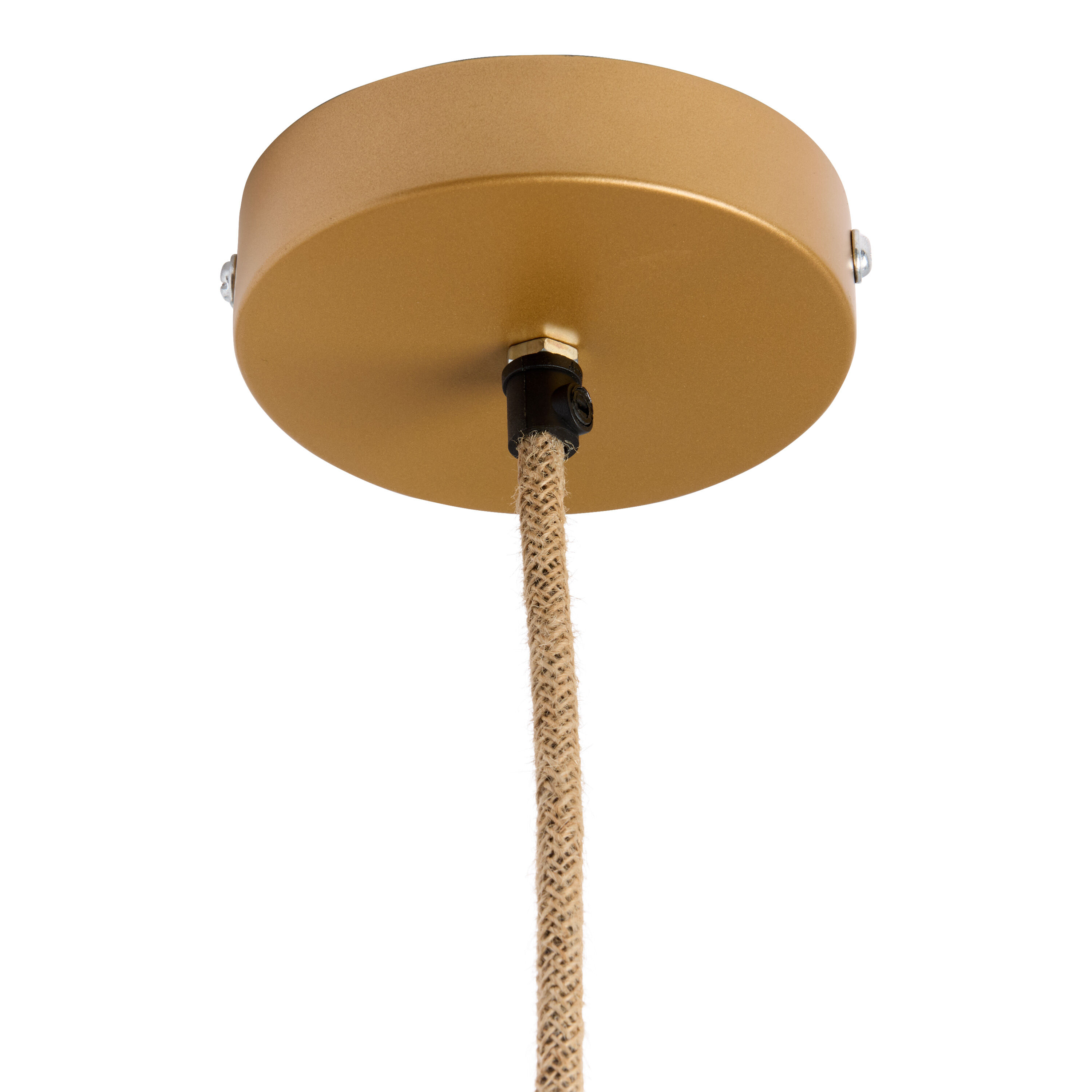 Brass teardrop pendant light sale