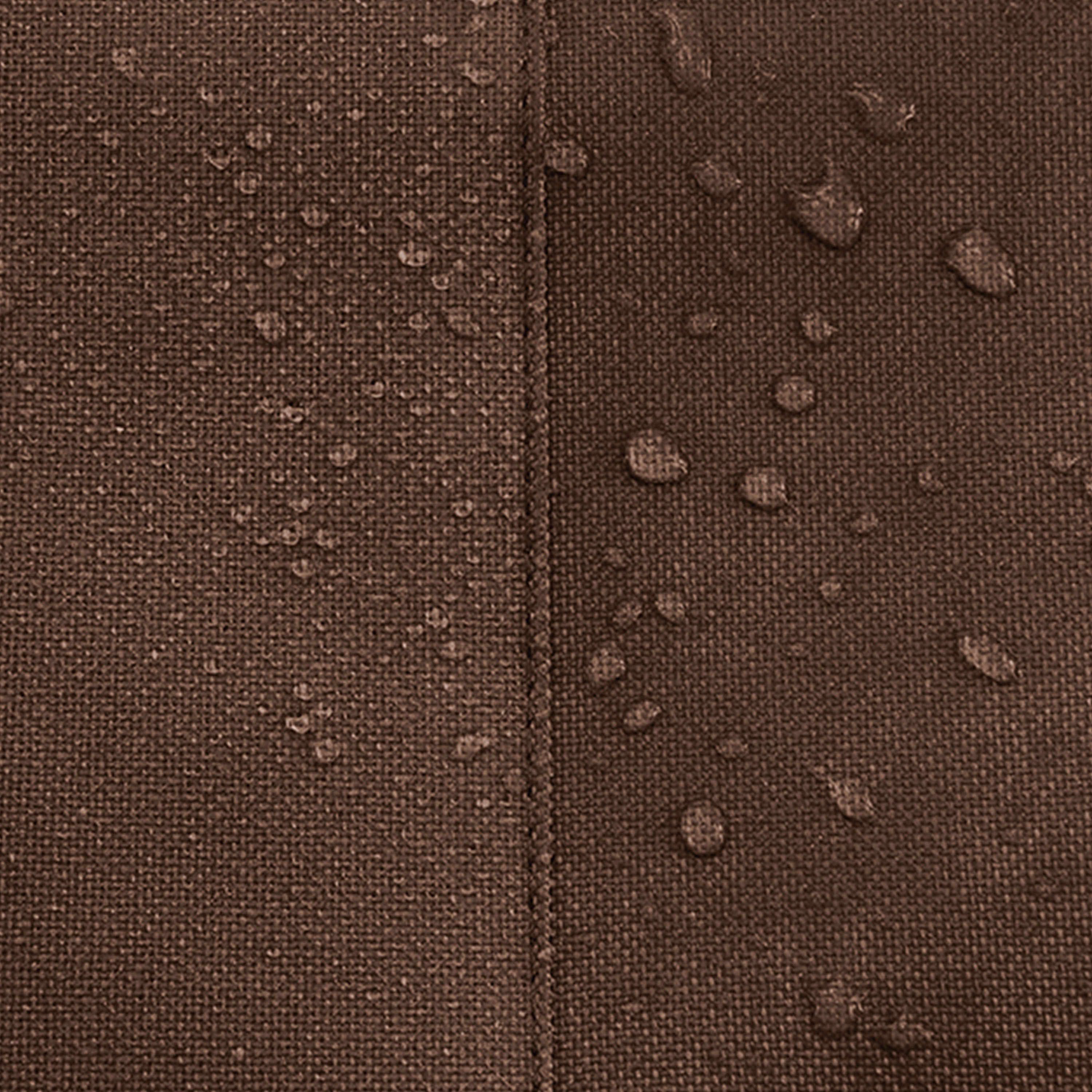 Brown Universal Outdoor Chair Cover World Market