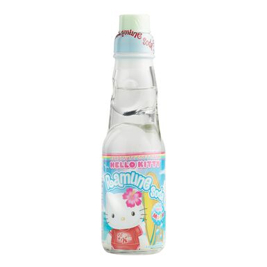 Hello Kitty Ramune Soda Hello Kitty Ramune Soda