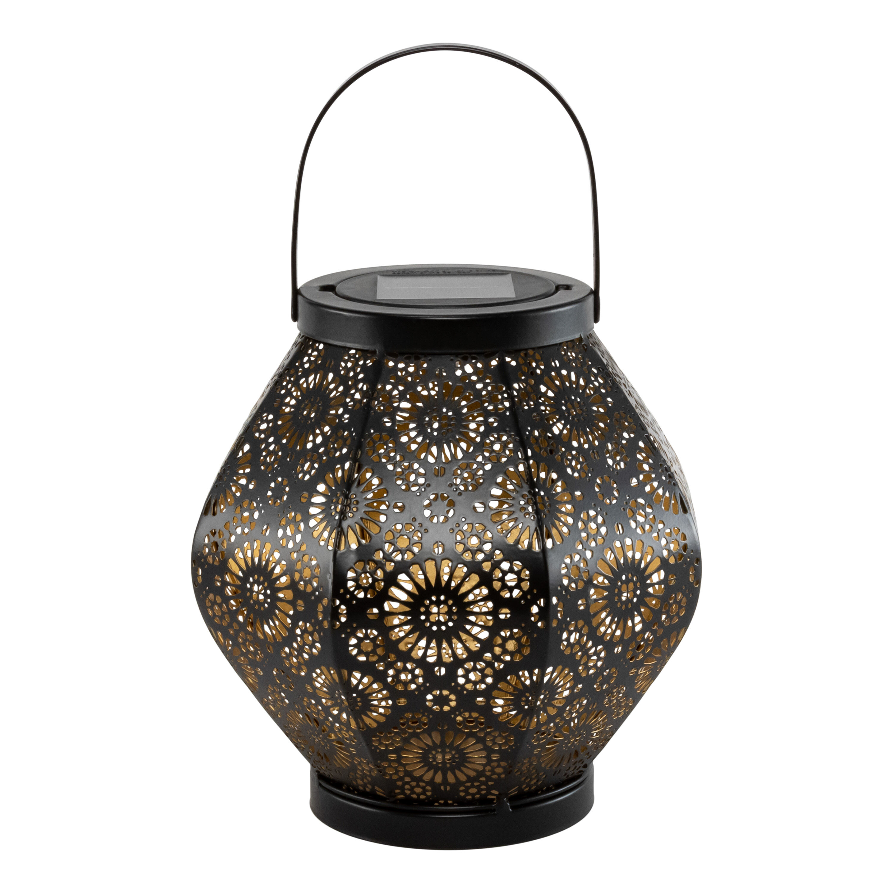 World market solar lantern store