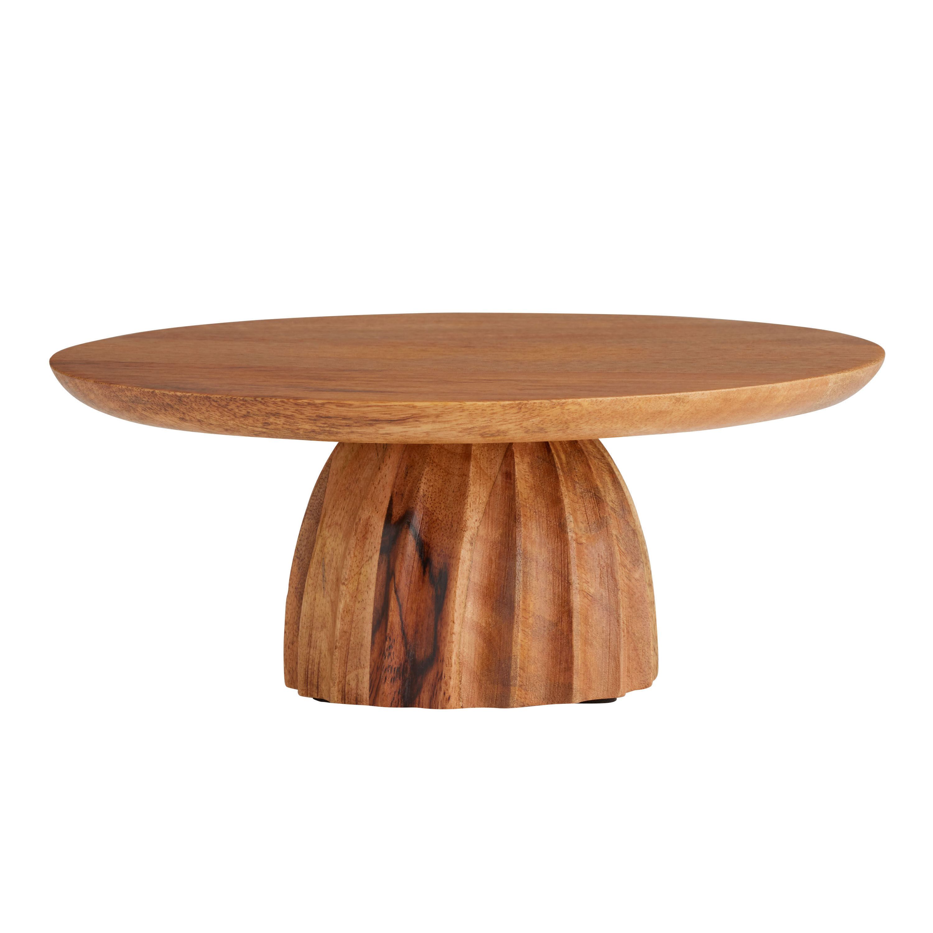 Mango wood coffee table world market hot sale