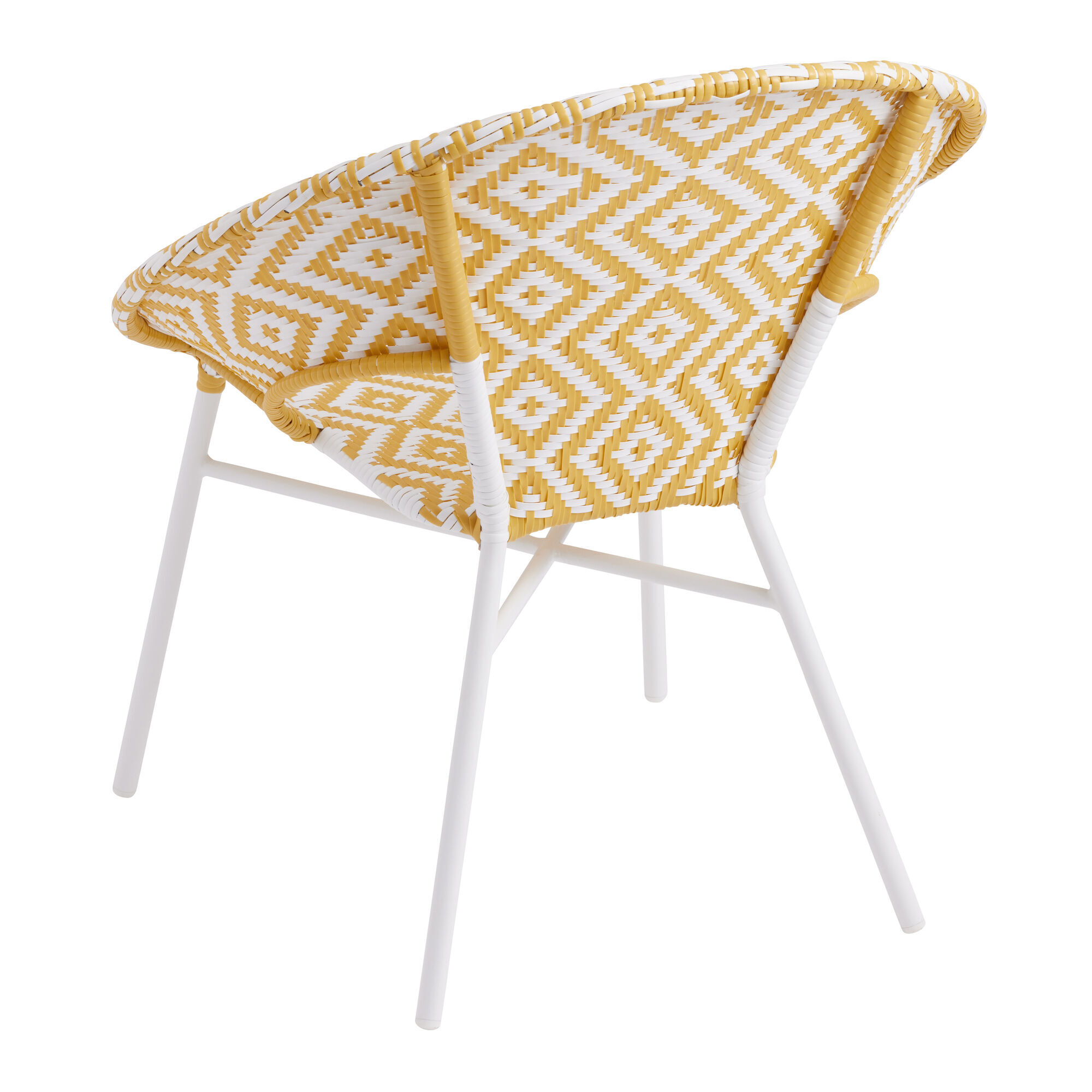 World market camden clearance chair