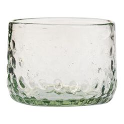Rivera Recycled Double Old Fashioned Glass