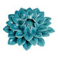 Ceramic Flower Decor image number 0
