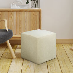 Lindfield Square Upholstered Stool