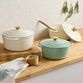 World Market Enameled Cast Iron Cookware Collection image number 0