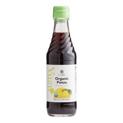 Yuzu Organic Ponzu Sauce