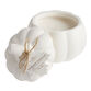 Ceramic Pumpkin Scented Candle Collection image number 2