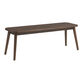 Wrenley Wood Scandi Dining Collection image number 5