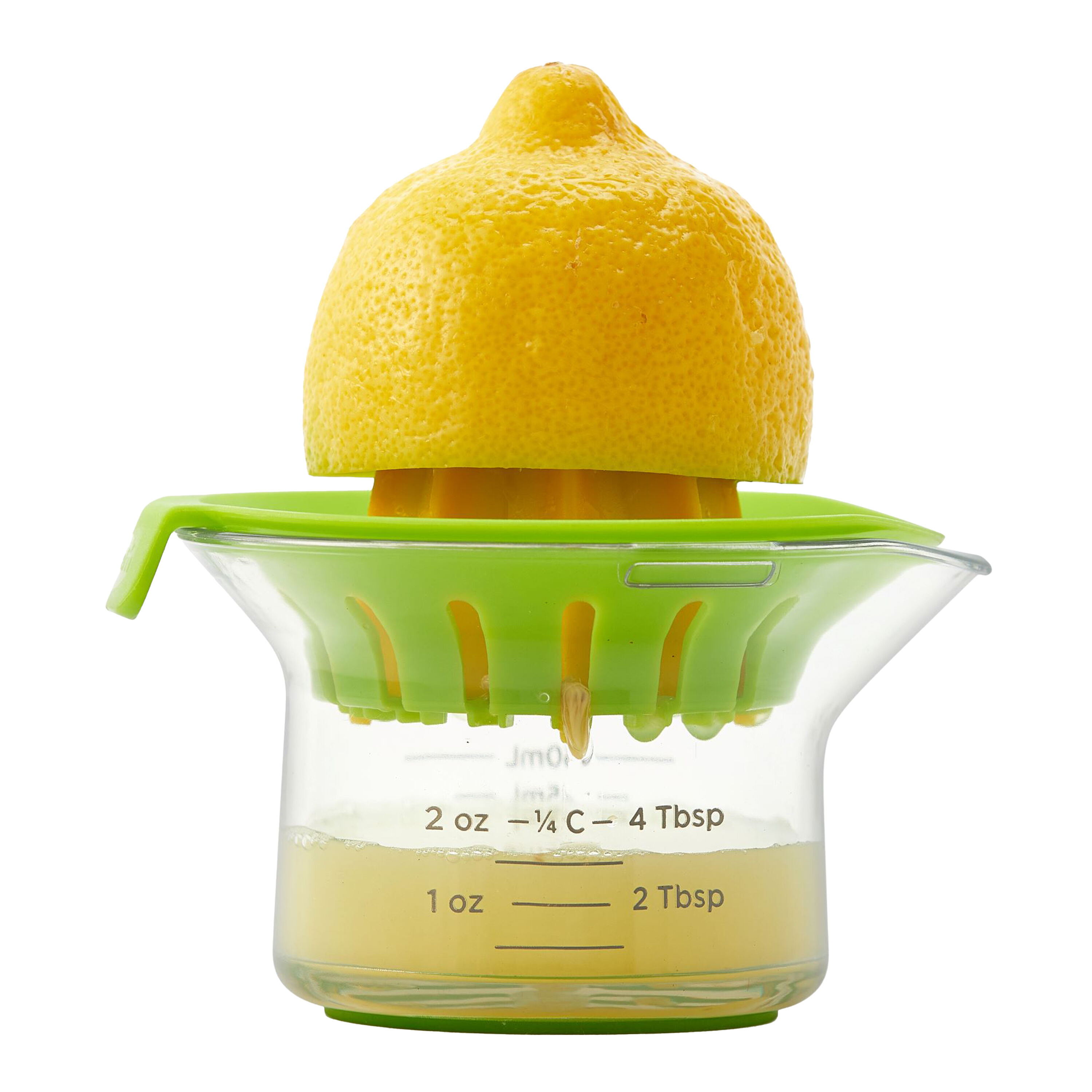 Chef'n Juicester Jr Mini Citrus Juicer image number 2