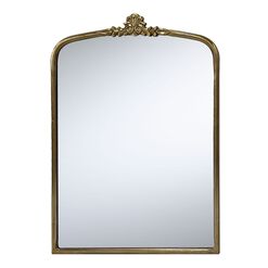 Metal Vintage Style Mirror Collection