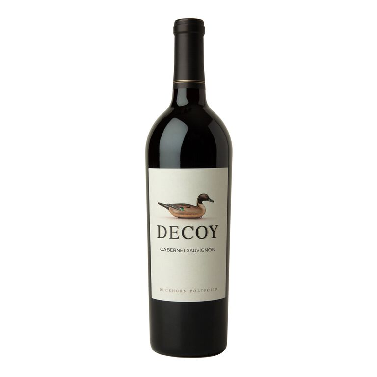 Decoy by Duckhorn Cabernet Sauvignon image number 1