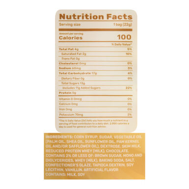 Kanpai Foodz Cookie Dough Freeze-Dried Candy Kanpai Foodz Cookie Dough Freeze-Dried Candy