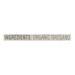 World Market® Organic Oregano