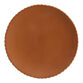 Sienna Scalloped Dinnerware Collection image number 4