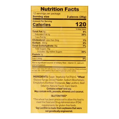 Menz Bumbles Dark Chocolate Honeycomb Candy Menz Bumbles Dark Chocolate Honeycomb Candy