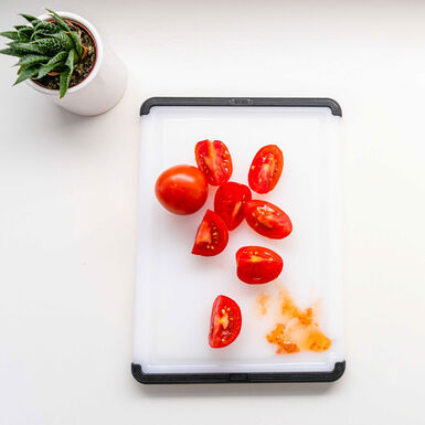 Dexas Grippboard Nonstick Cutting Boards 2 Piece Set Dexas Grippboard Nonstick Cutting Boards 2 Piece Set