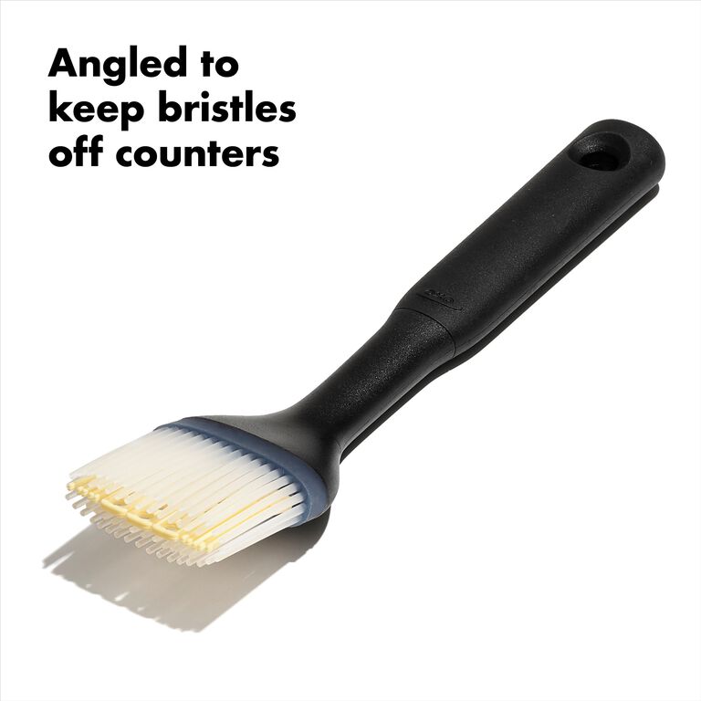  OXO Good Grips Large Silicone Basting Brush, 1 EA