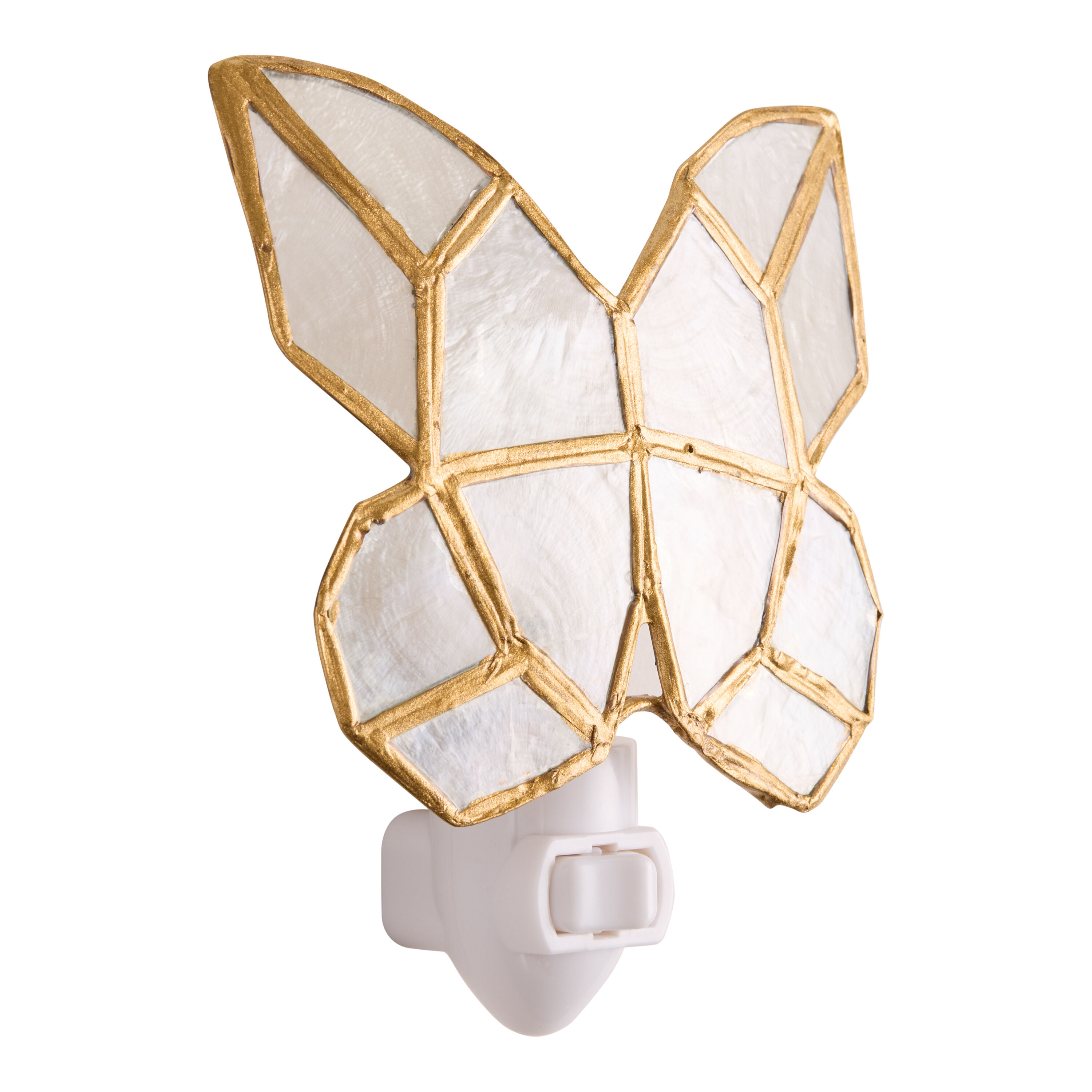World market night light sales