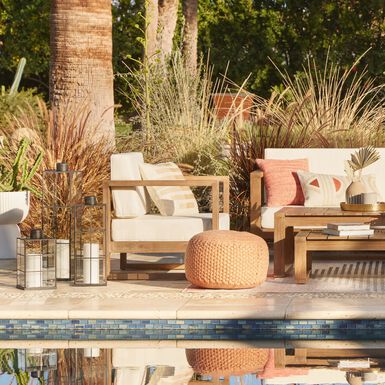 Segovia Outdoor Chair Replacement Cushions 2 Piece Set Set Segovia Outdoor Chair Replacement Cushions 2 Piece Set Set