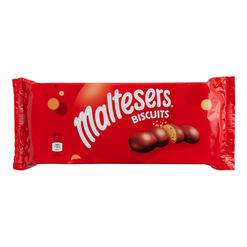 Mars Maltesers Biscuit