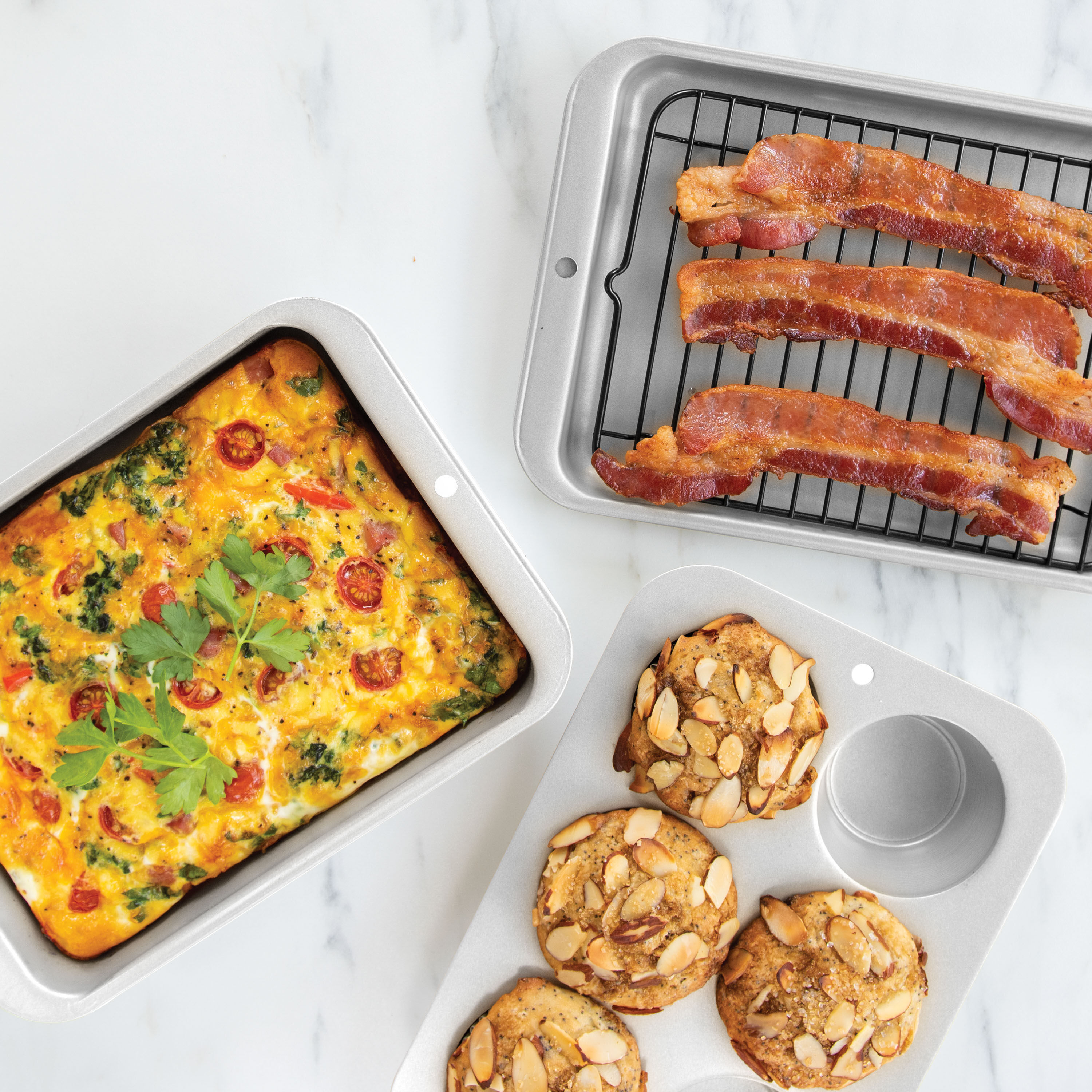 Nordic ware bakeware discount