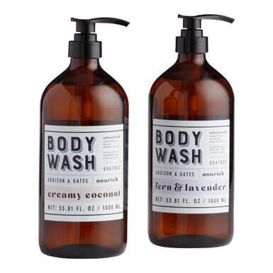 A&G Modern Body Wash A&G Modern Body Wash
