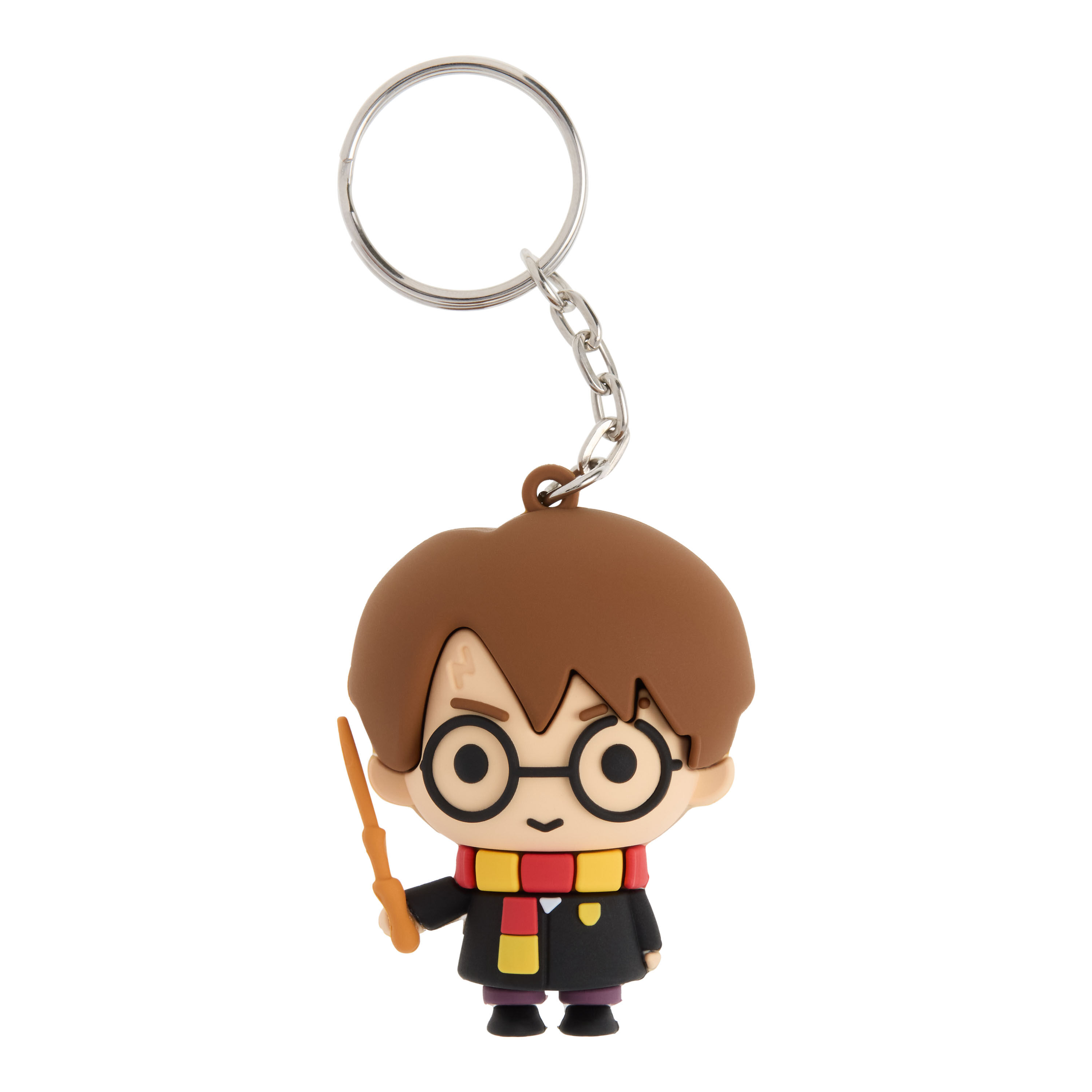 Harry Potter 3D Keychain image number 0