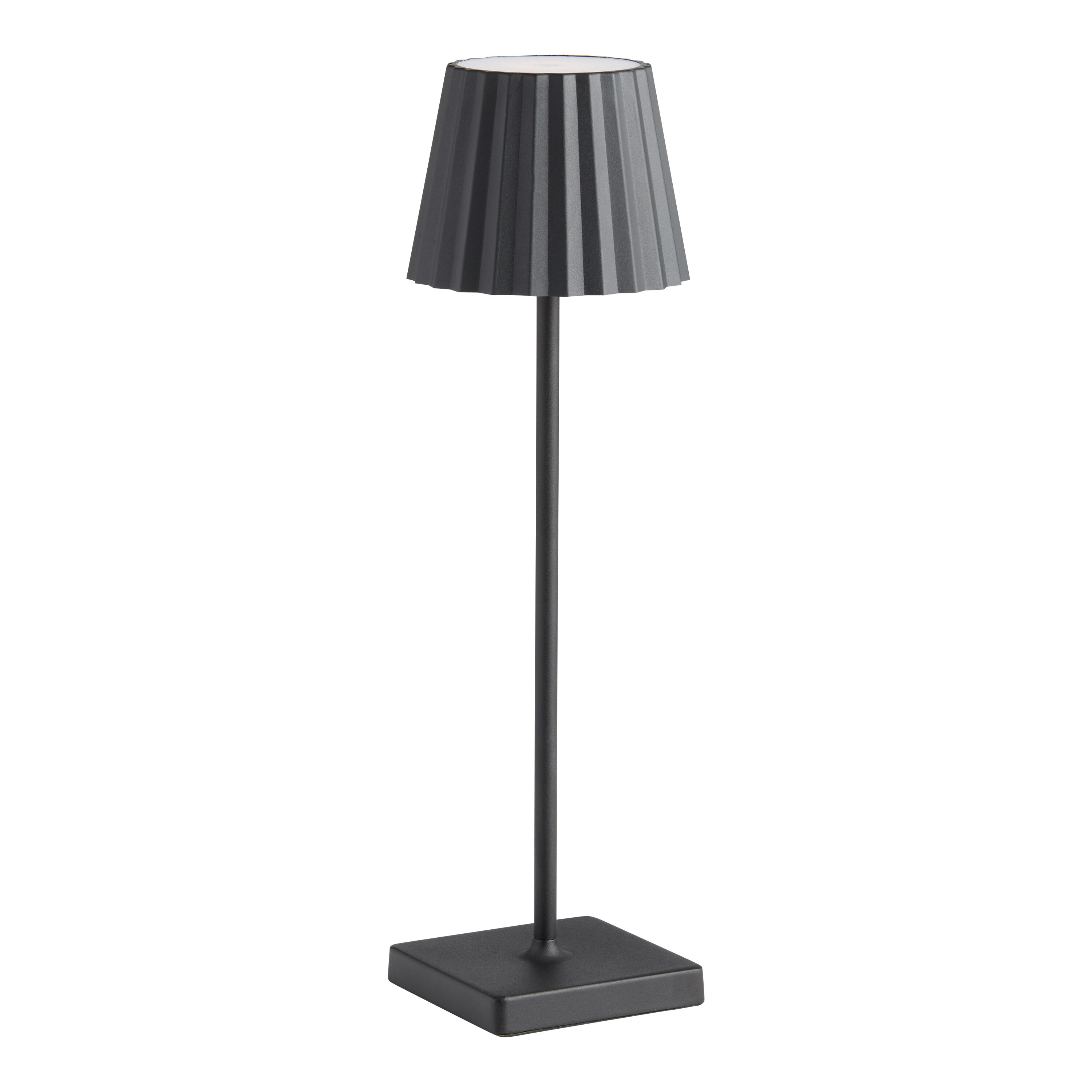 Large touch lamp best sale