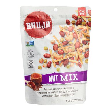 Majans Bhuja Nut Mix Majans Bhuja Nut Mix