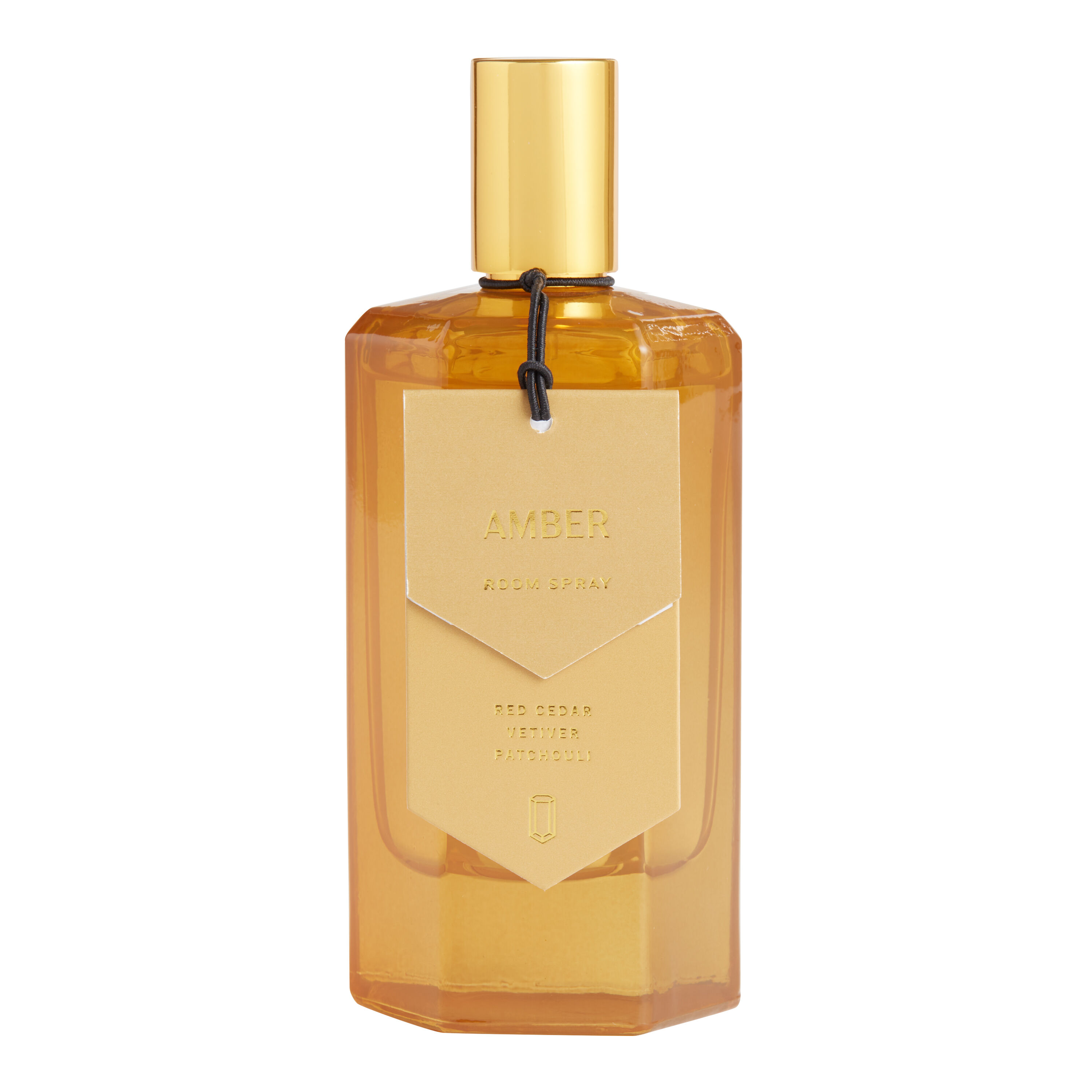 Gemstone Amber Home Fragrance Collection image number 4