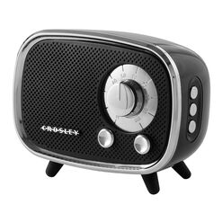 Crosley Rondo Retro Bluetooth Speaker