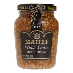 Maille Old Style Whole Grain Mustard