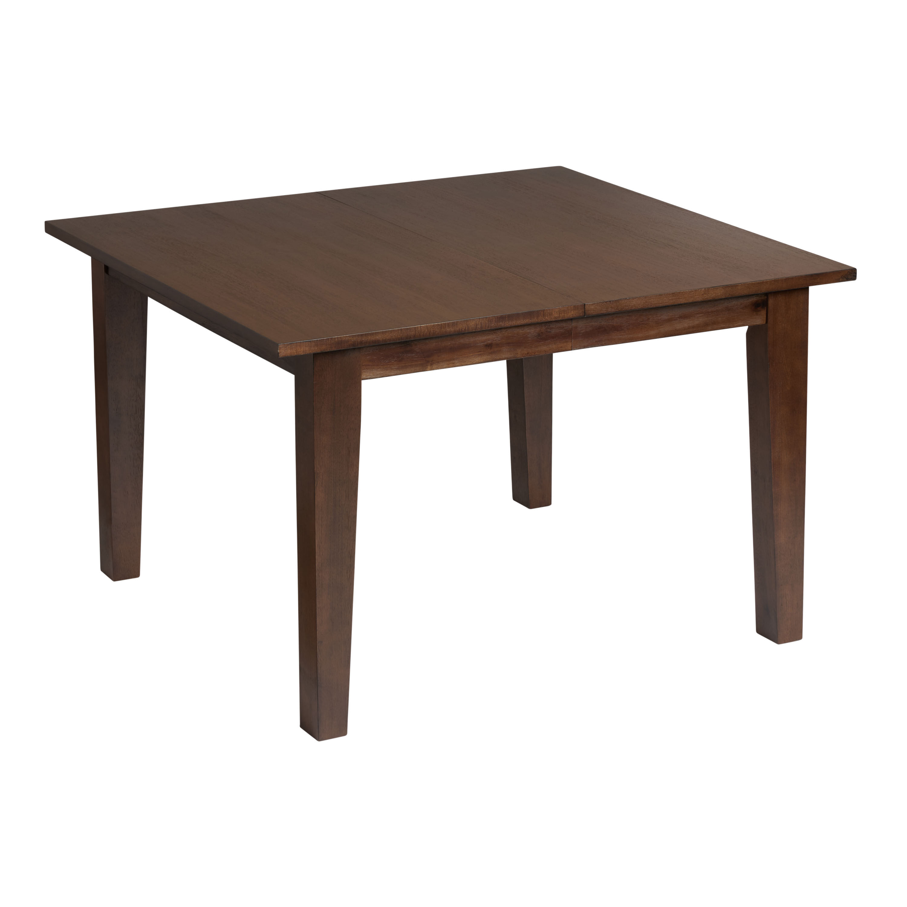 World market new arrivals wooden table