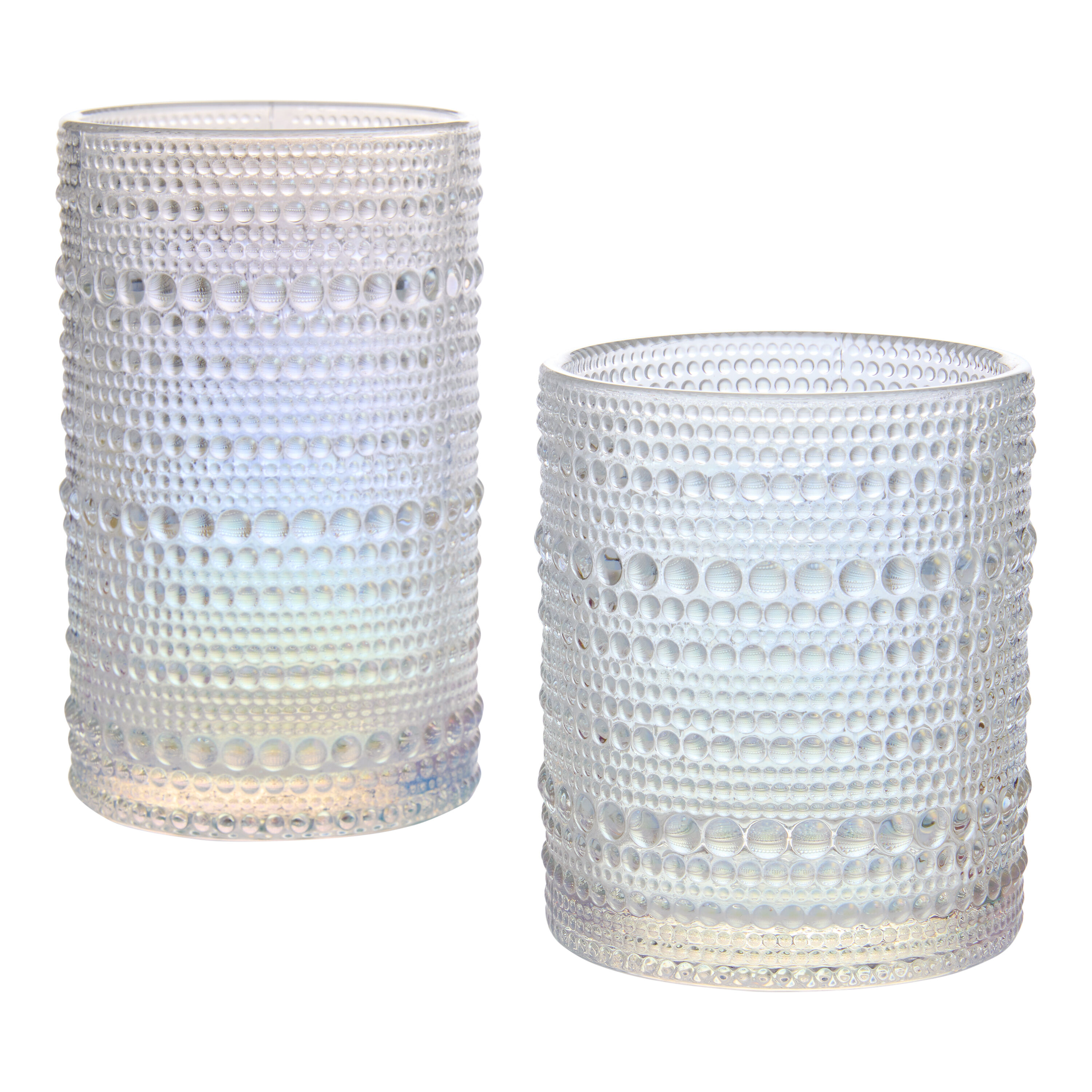 Jupiter Bar Glass image number 0