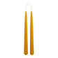 Classic Hand Dipped Taper Candles 2 Pack image number 0
